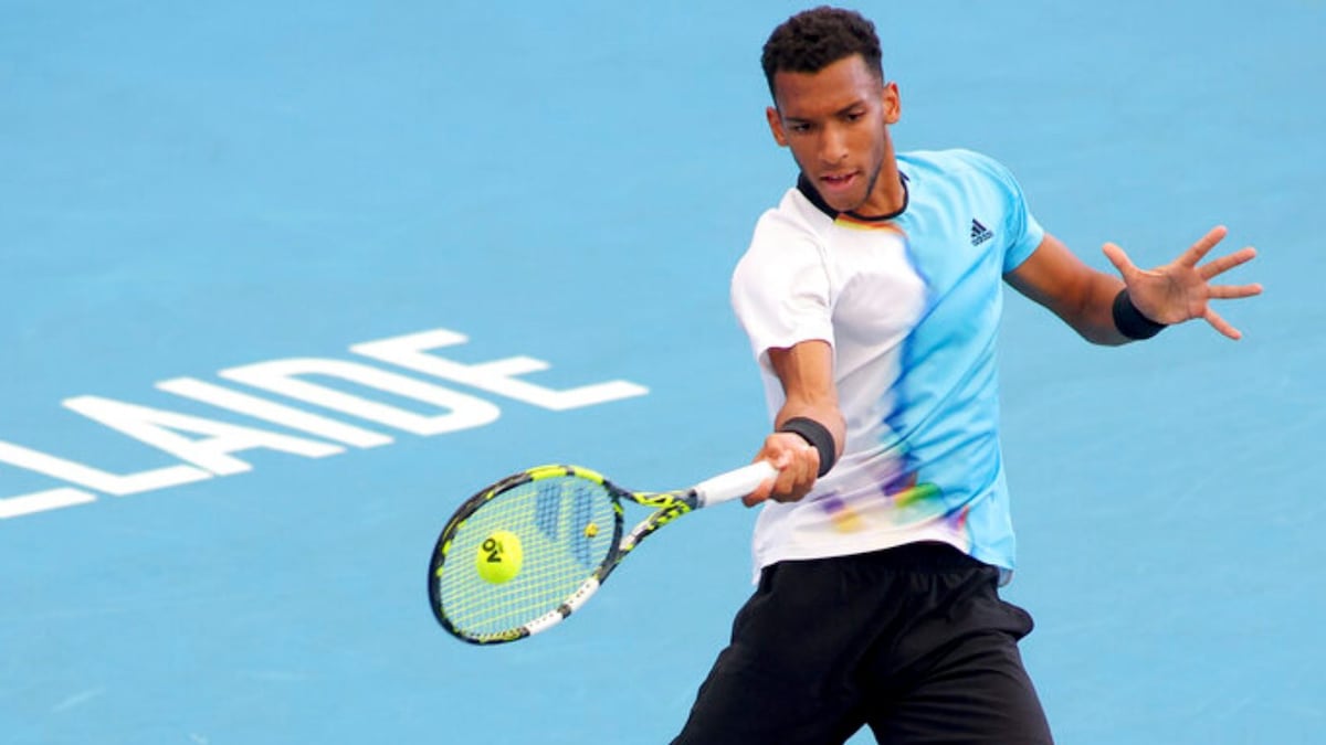 Adelaide International 2023: Felix Auger-Aliassime, Holger Rune Exit in First Round