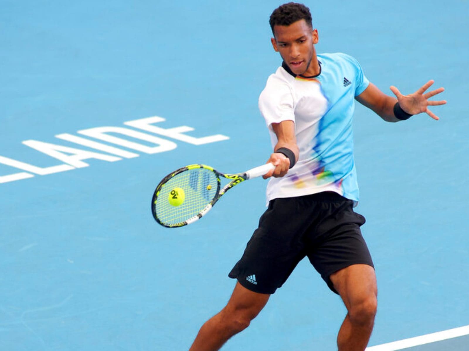 Felix Auger-Aliassime casts doubt over his Dubai participation, reveals his  next goal