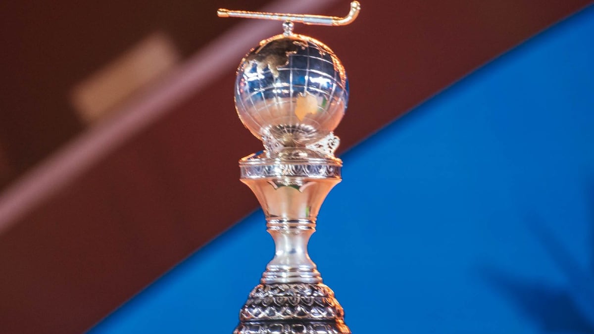 FIH World Cup 2023: A Look at All the Winners in the History of the Competition