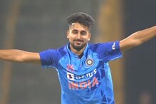 'Umran Malik Possesses a Lot of Talent, Have to Implement That in Right Way': RP Singh