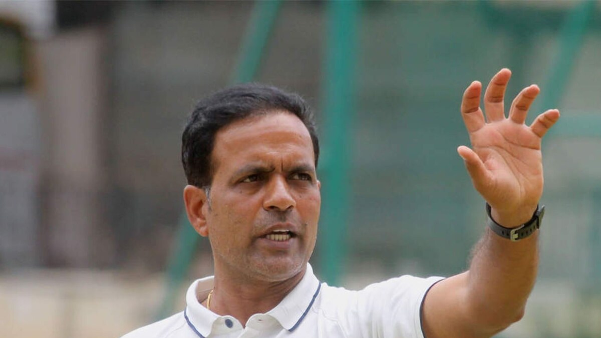 IPL 2023 ExIndia Leftarm Spinner Sunil Joshi Appointed Punjab Kings' Spin bowling Coach News18