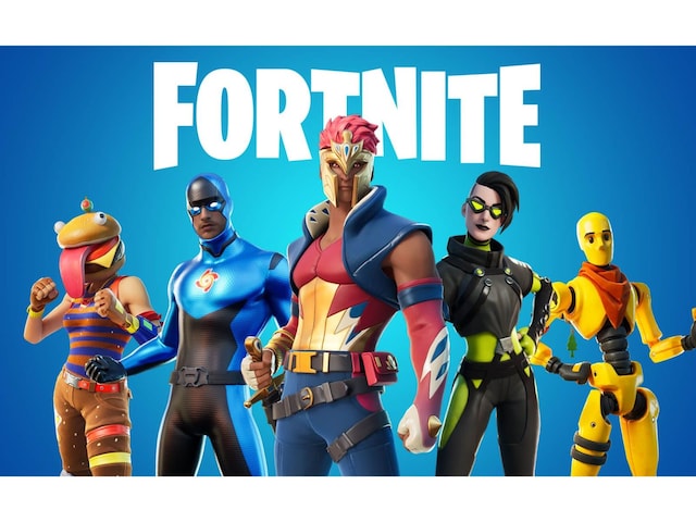 Fortnite Could Make a Comeback on iOS in 2023: Epic Games CEO - News18