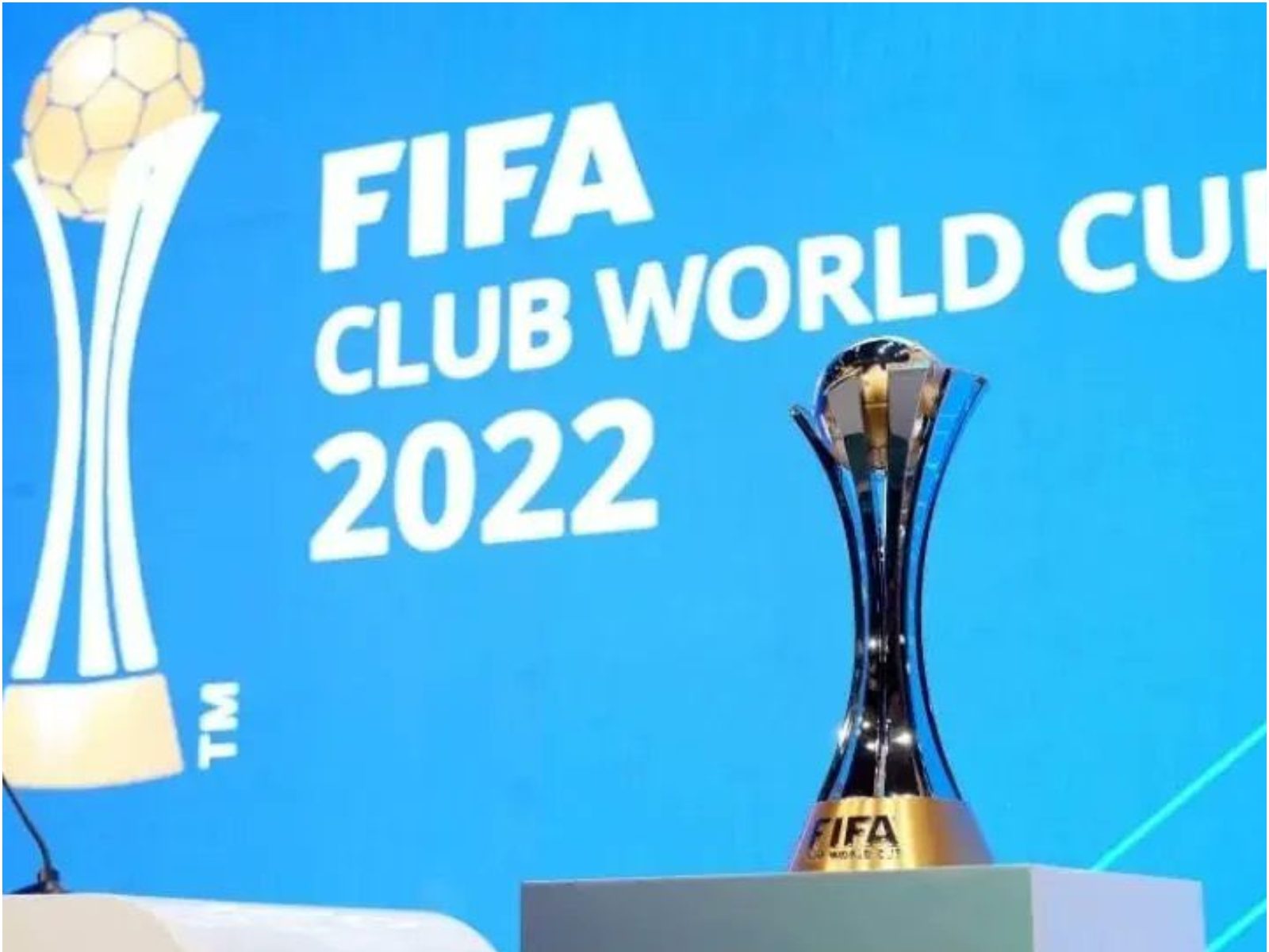 FIFA Club World Cup Preview - Managing Madrid