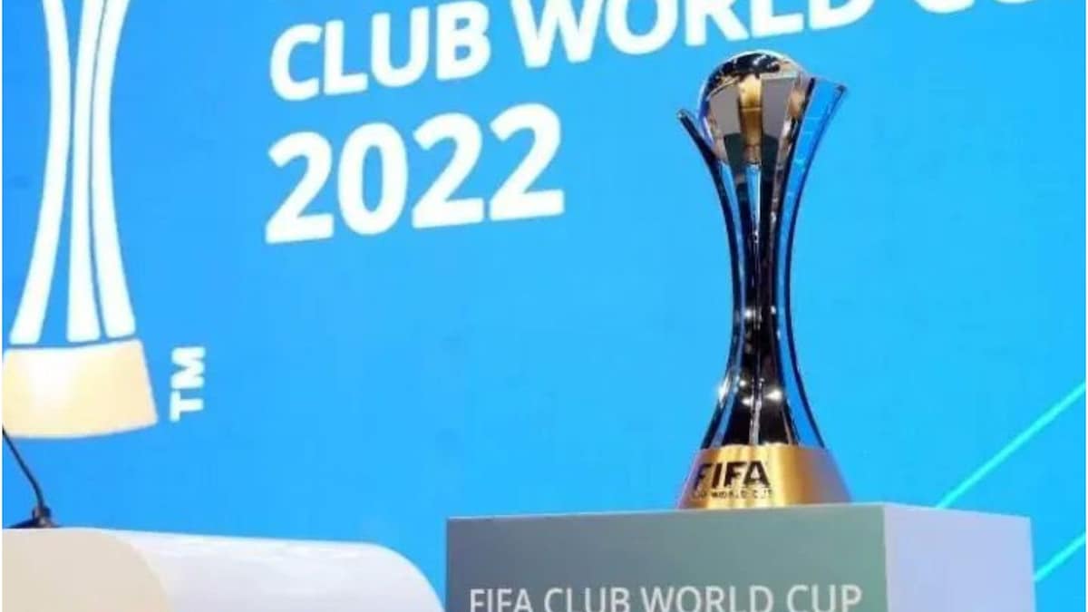 FIFA Club World Cup Preview Real Madrid to Continue European Dominance