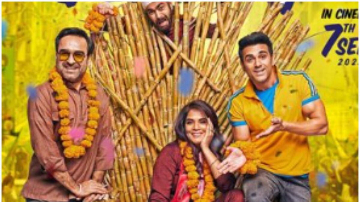 Pulkit Samrat, Varun Sharma’s Fukrey 3 to Release on September 7, Fans Ask 'Where is Ali Fazal'