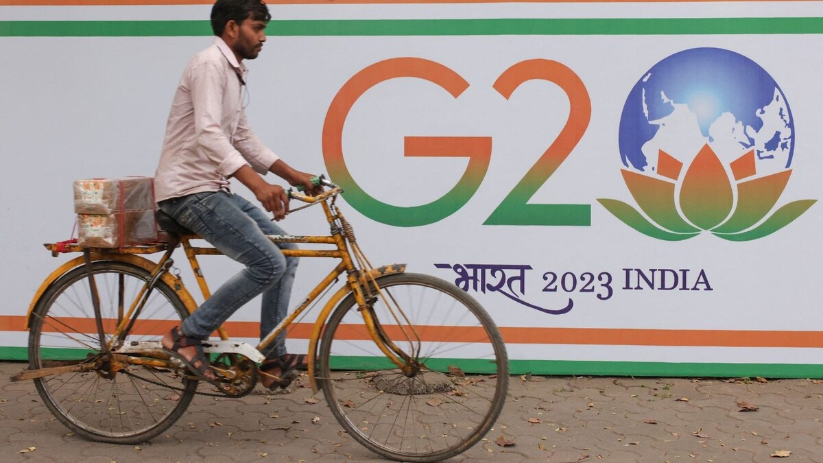 G20: First Environment and Climate Sustainability Meeting in Bengaluru from Tomorrow