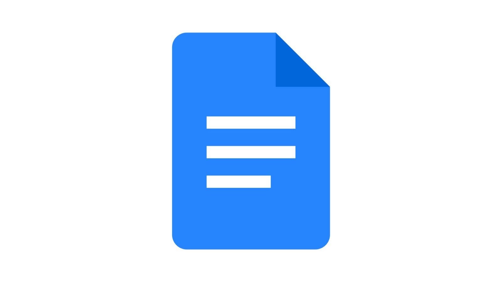 New Update Brings Improved Voice Features to Google Docs