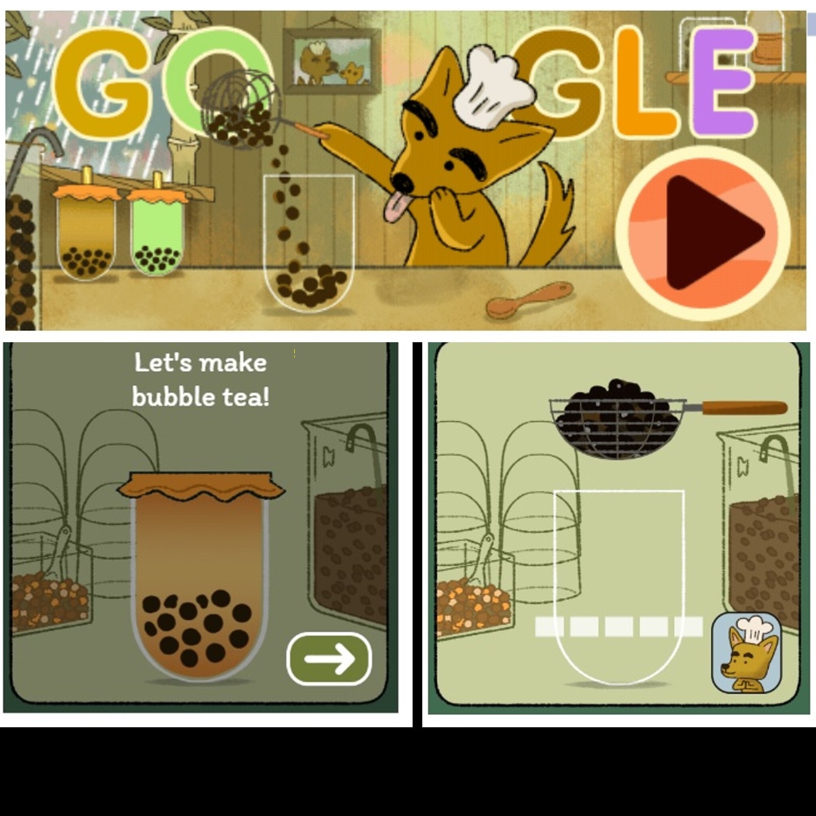 Bubble Tea! – Apps no Google Play