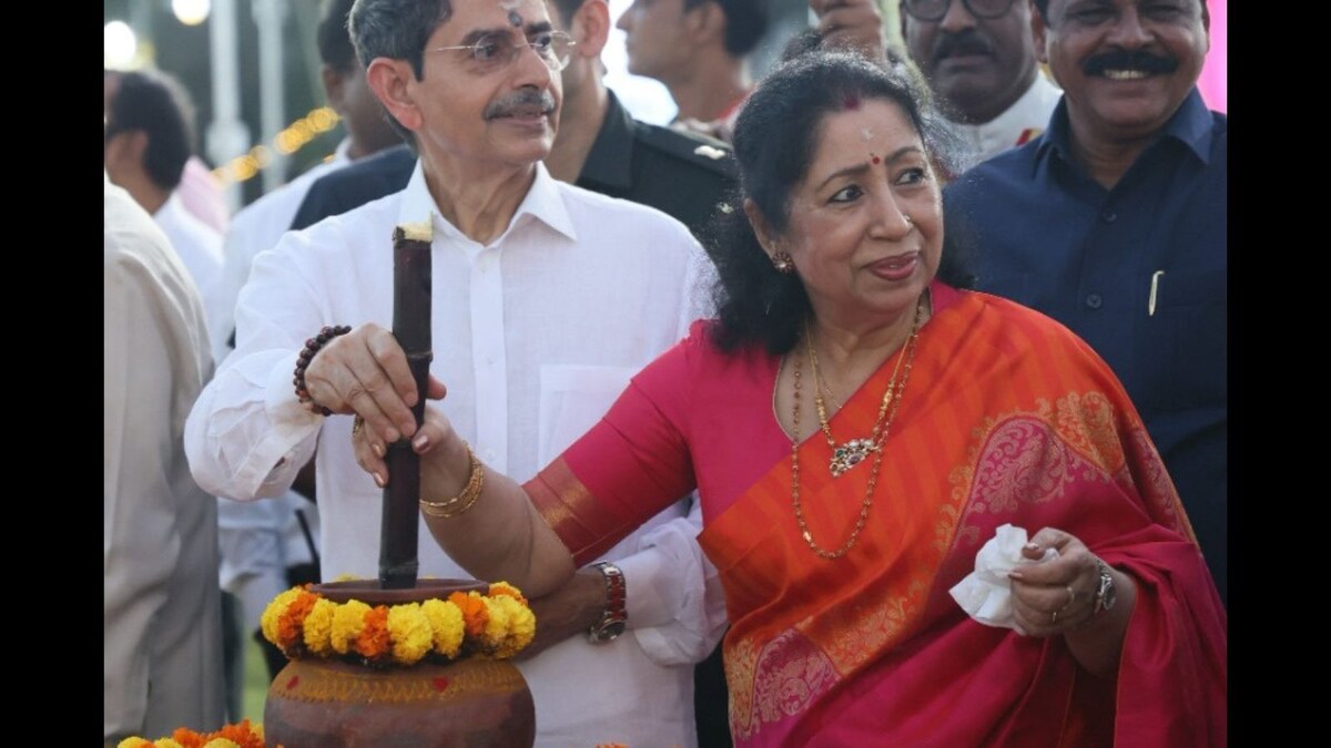 This Pongal, Not Milk But Emotions Boil Over in TN As Guv Ravi Stirs Identity Pot - News18