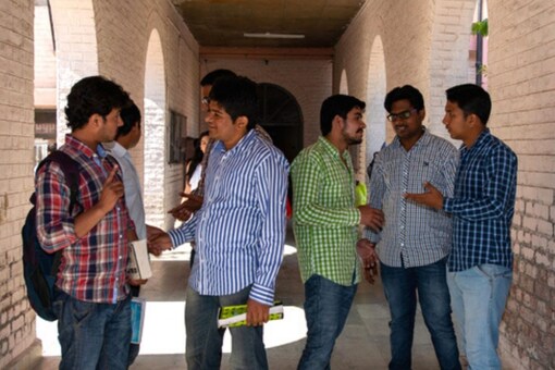 NITTT 2023 hall tickets at nittt.nta.ac.in (Representative image)
