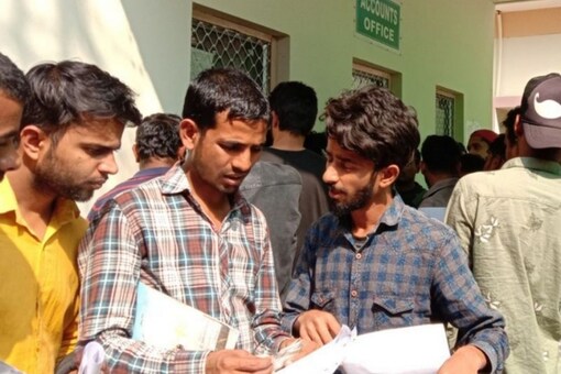The deadline to submit the application forms is February 22 (Representative image)