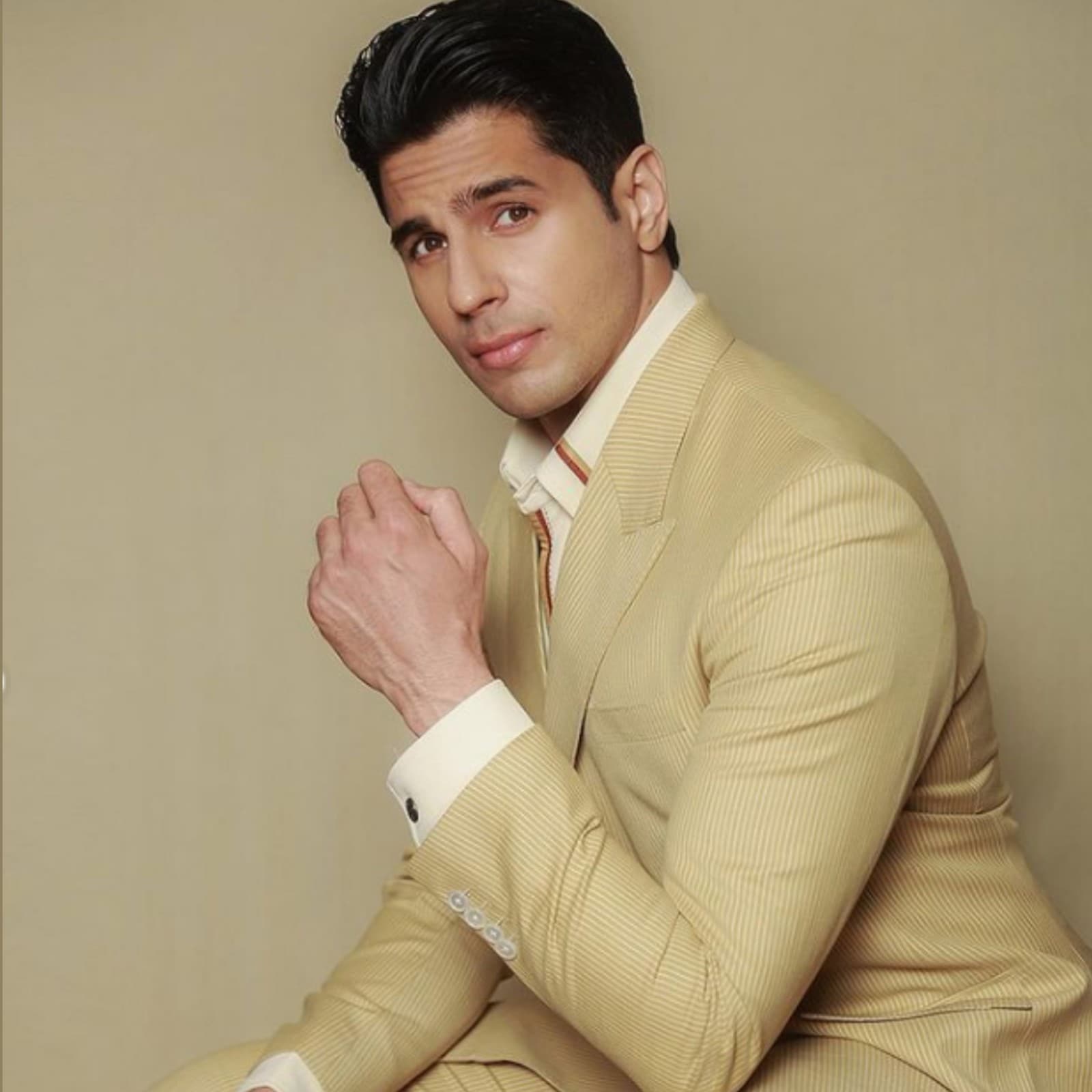 Happy Birthday Sidharth Malhotra: Thank God to Mission Majnu, Latest and  Upcoming Projects