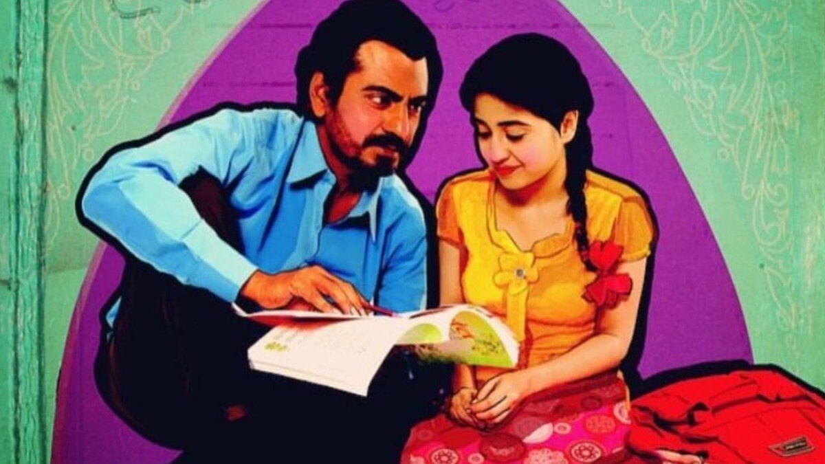 Shweta Tripathi Sharma Celebrates 6 Years of Haraamkhor, Talks About Working with Nawazuddin Siddiqui