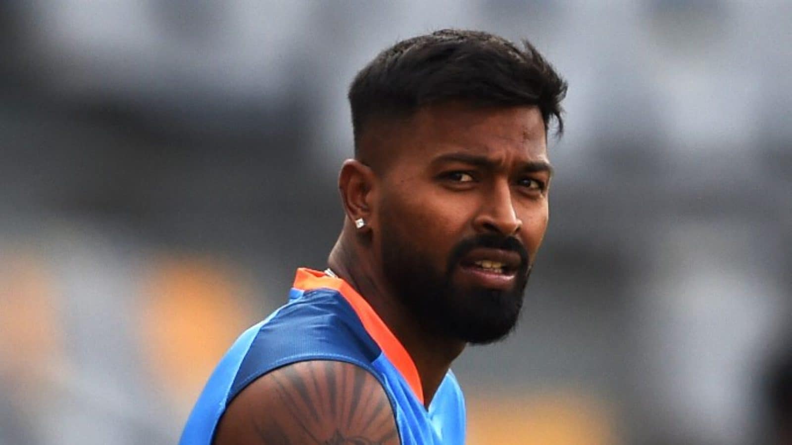 'Hardik Pandya Has Looked Good as a Leader But he Needs to be Careful'