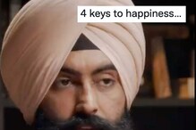 'Physically, Financially Fit': Harsh Goenka Shares Video on The '4 Keys to Happiness'