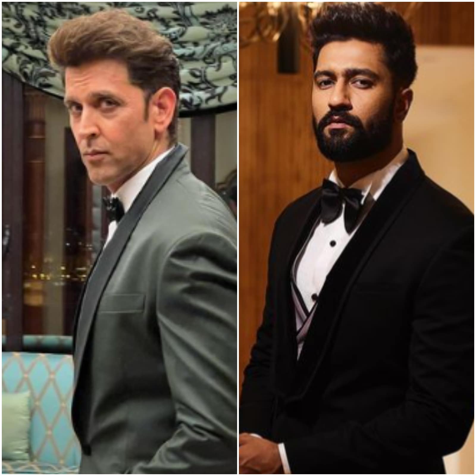 Ranbir, Hrithik, Salman: 14 TRENDIEST men's hairstyles! - Rediff.com