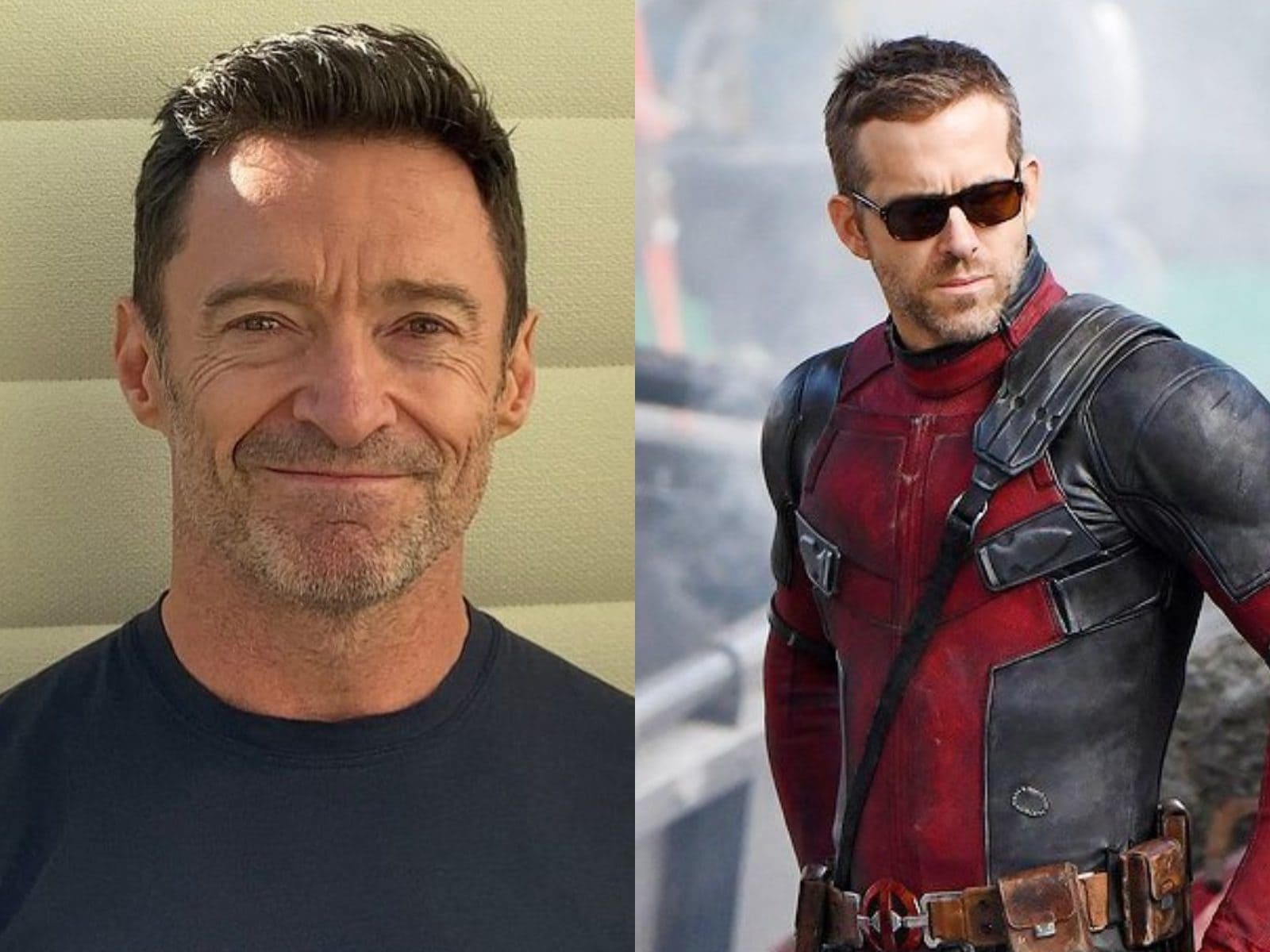 Hugh Jackman jokingly asks Oscars not to nominate Ryan Reynolds