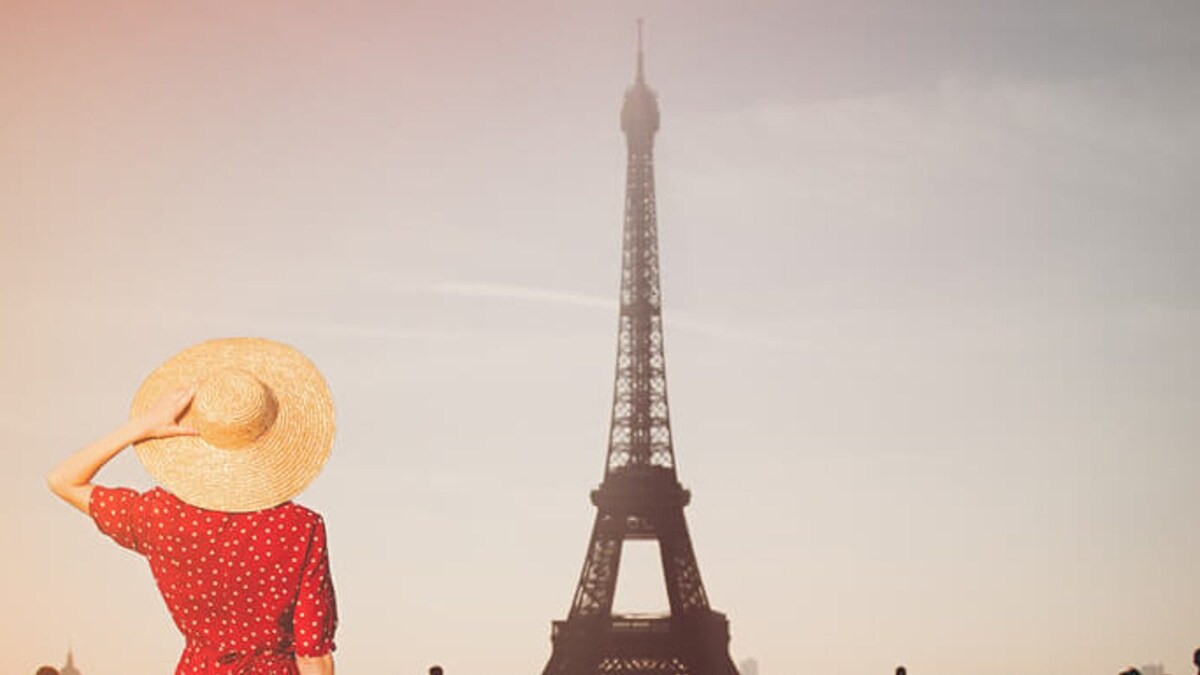 Travelling to Paris? Know Health Requirements and All Must-Haves in ...