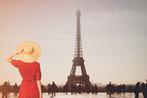 Paris, known as the city of love, is among the most well-known and recognisable tourist sites in the world.
