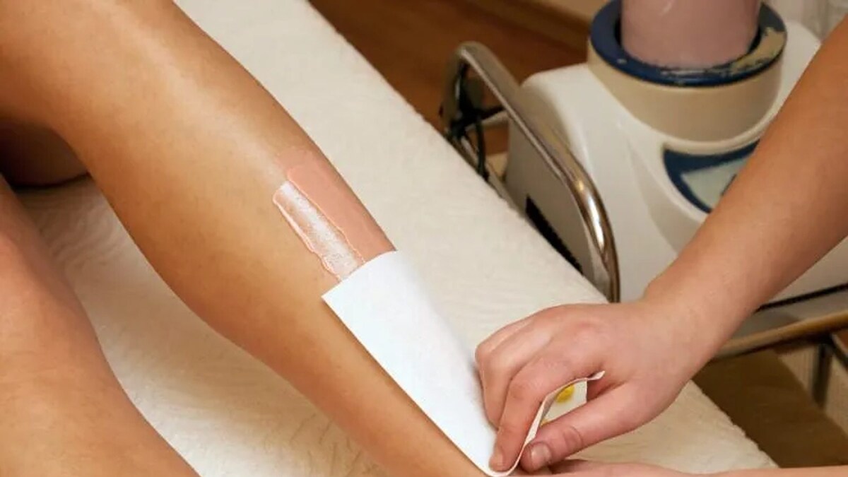 Merits of Using Pre And Postwax Care Products News18