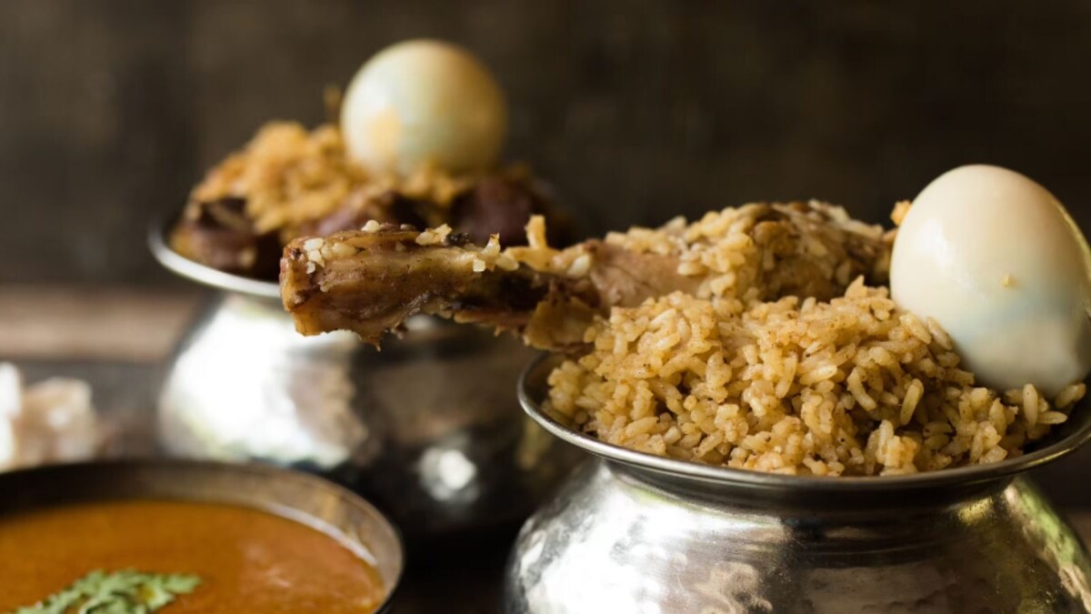 In Chennai? Try Out These Restaurants For Best South Indian Delicacies