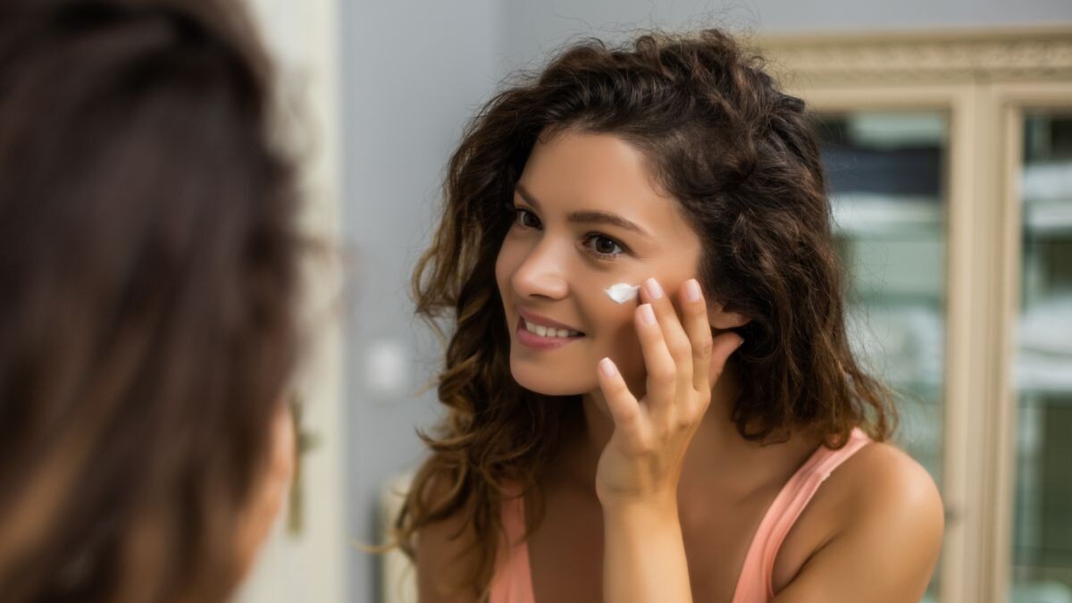 Know The Side Effects Of Using Body Lotion On Face News18