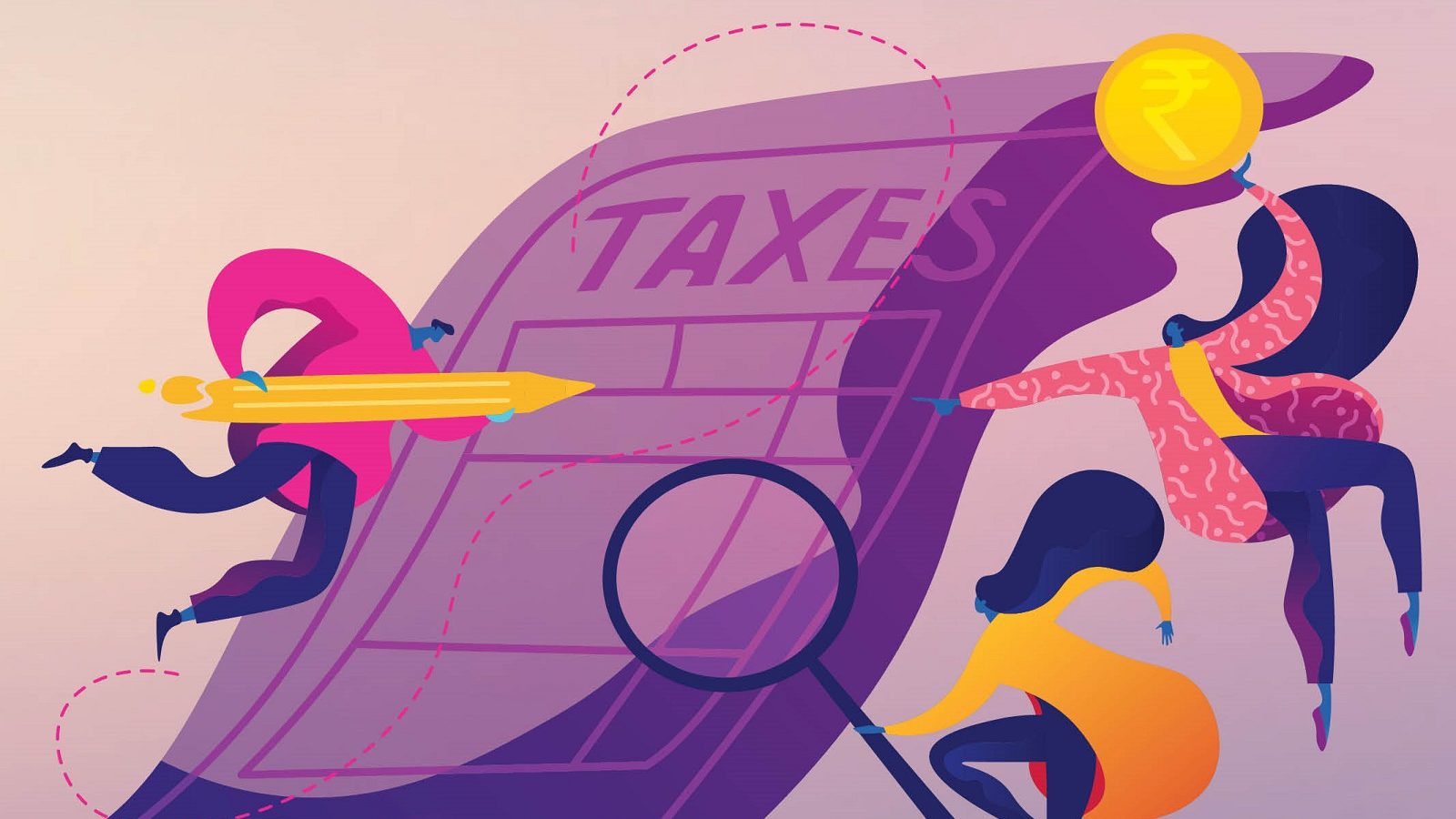Income Tax Slabs Ahead Of Budget 2023 Know Existing Tax Rates Under 