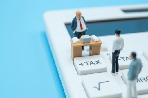 In addition, there is a tax surcharge that is based on income.