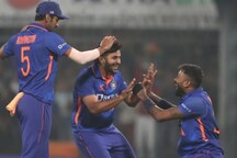 IND vs NZ, 3rd ODI: India Thrash New Zealand by 90 Runs to Clinch Series 3-0