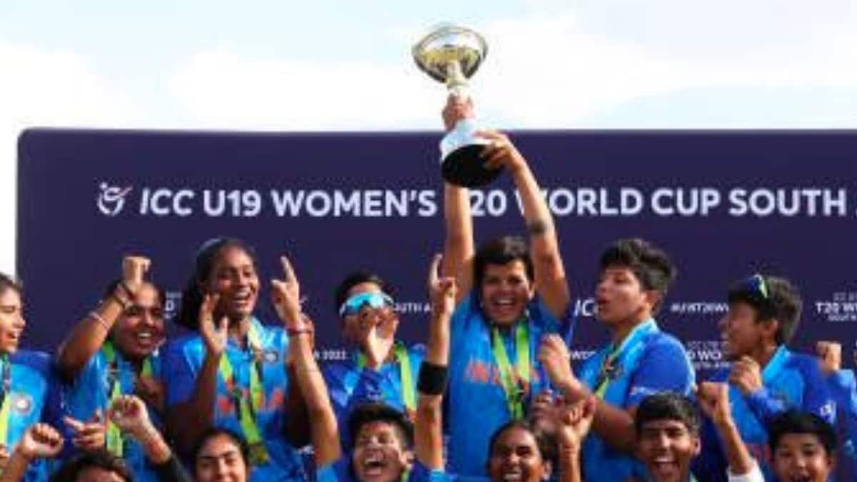 ICC U19 Women