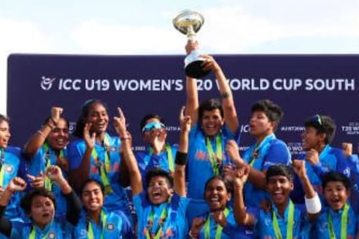 Թ¡ ICC Under-19 Women