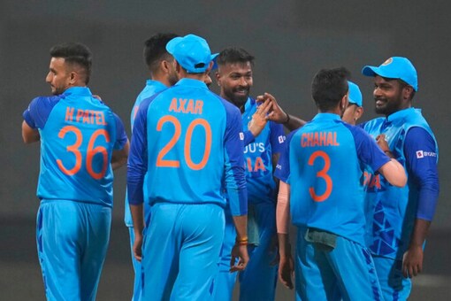 India will be without Sanju Samson for the remainder of the series. (AP Photo)