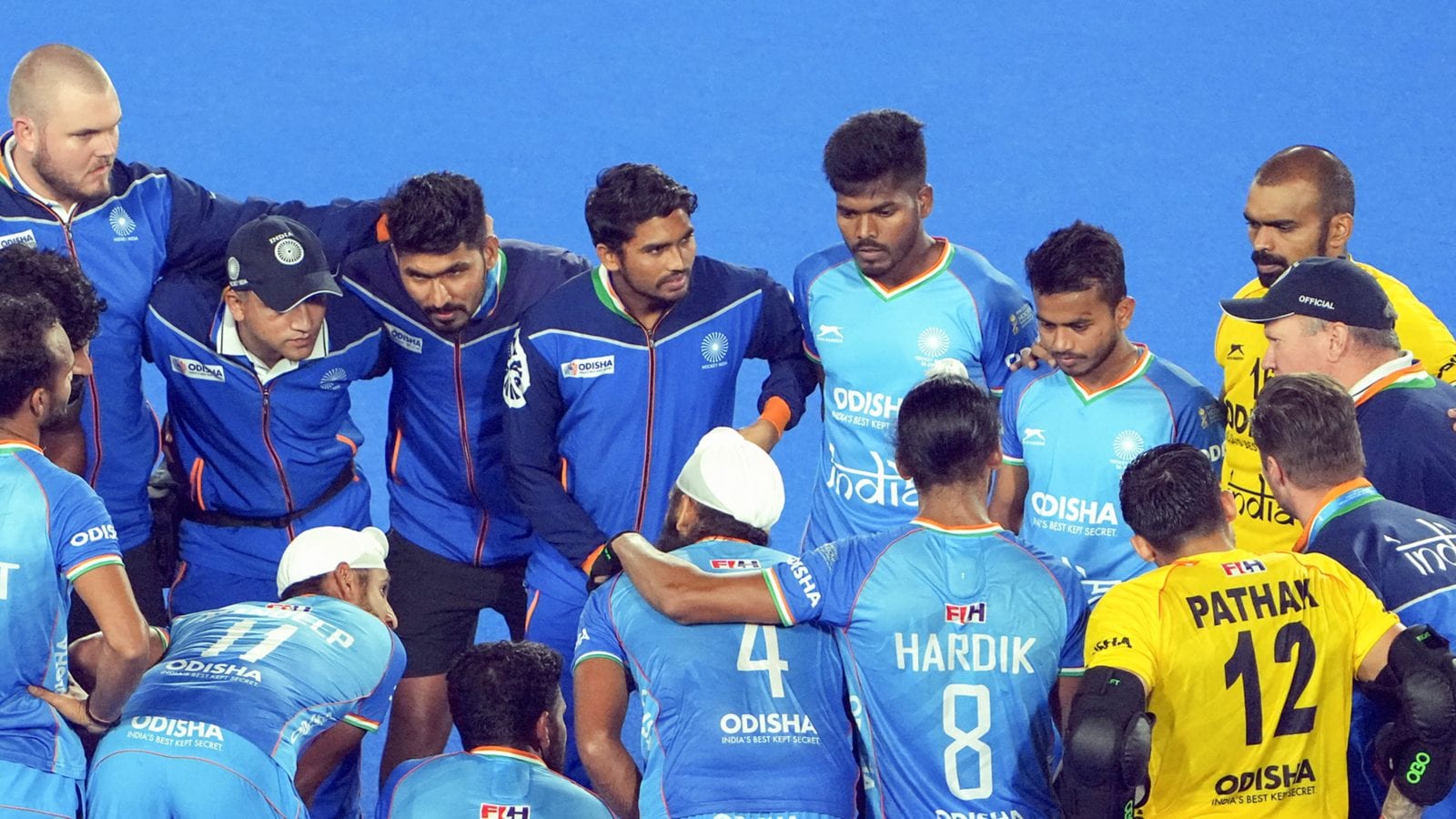 FIH World Cup 2023: Indian Team Slammed by Former Players After ‘Debacle’