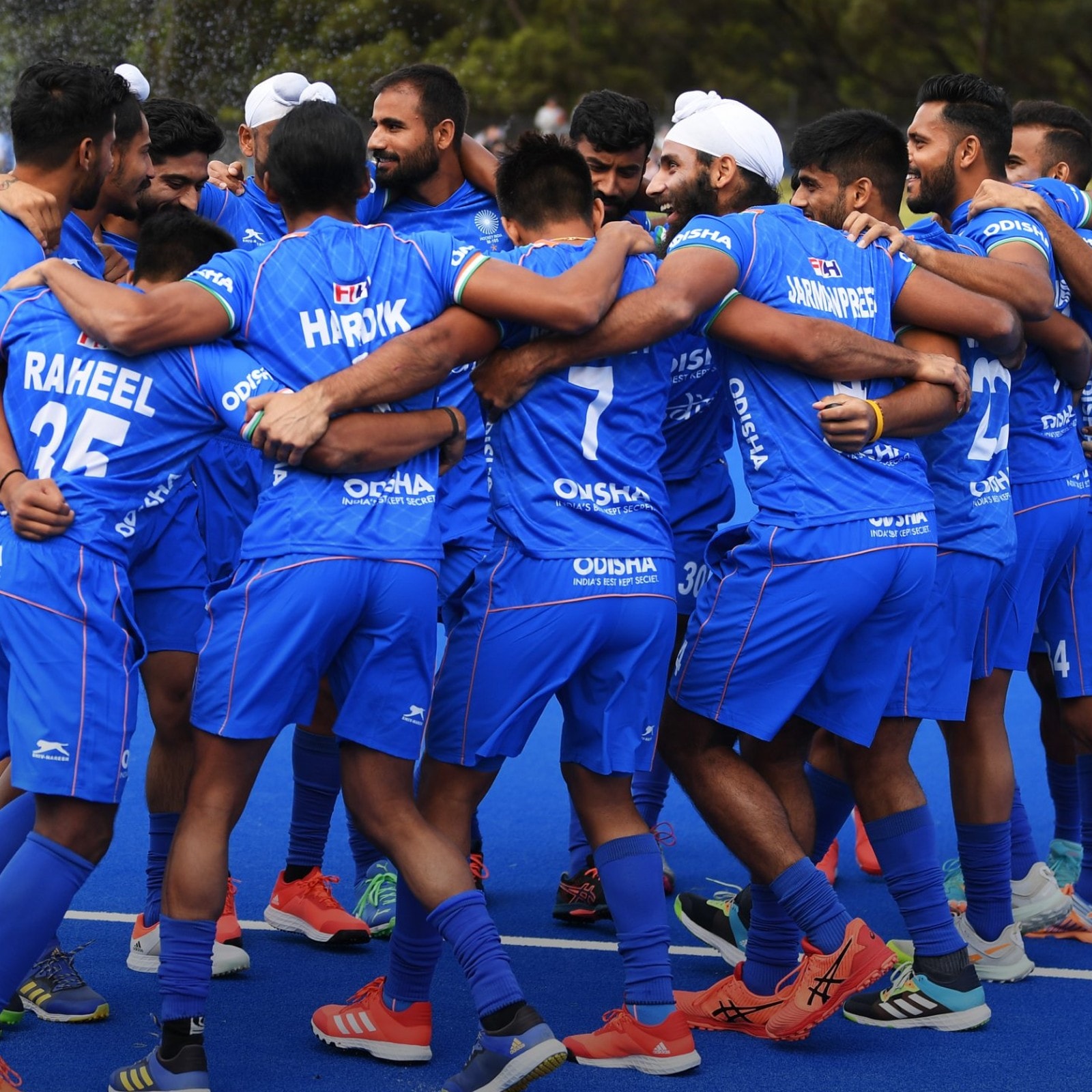 FIH World Cup 2023 Possible Worst-ever Placing Looms as India Face Japan in 9-16 Classification Match