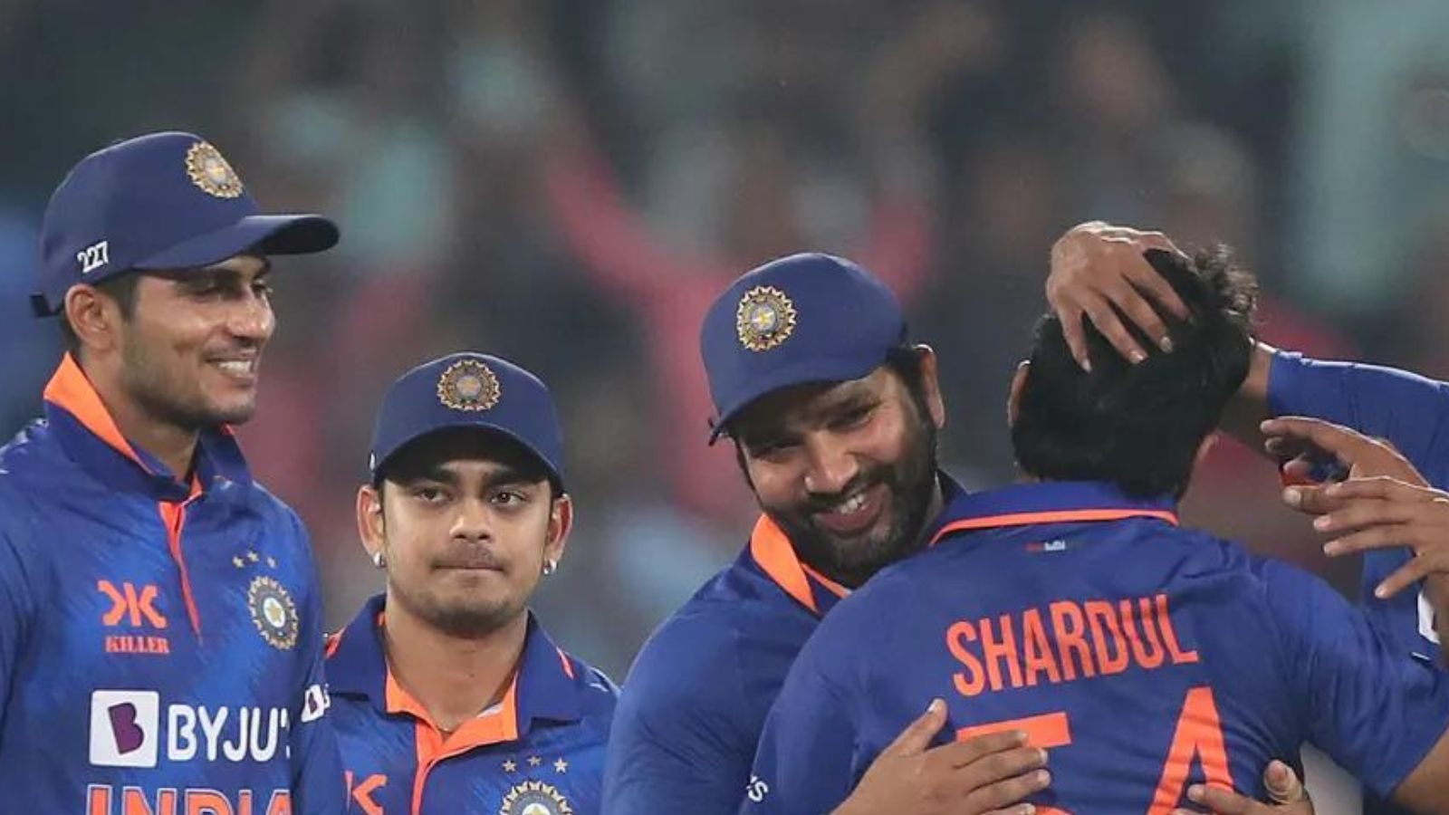 India Vs New Zealand 2nd ODI Live Streaming: When And Where To Watch ...