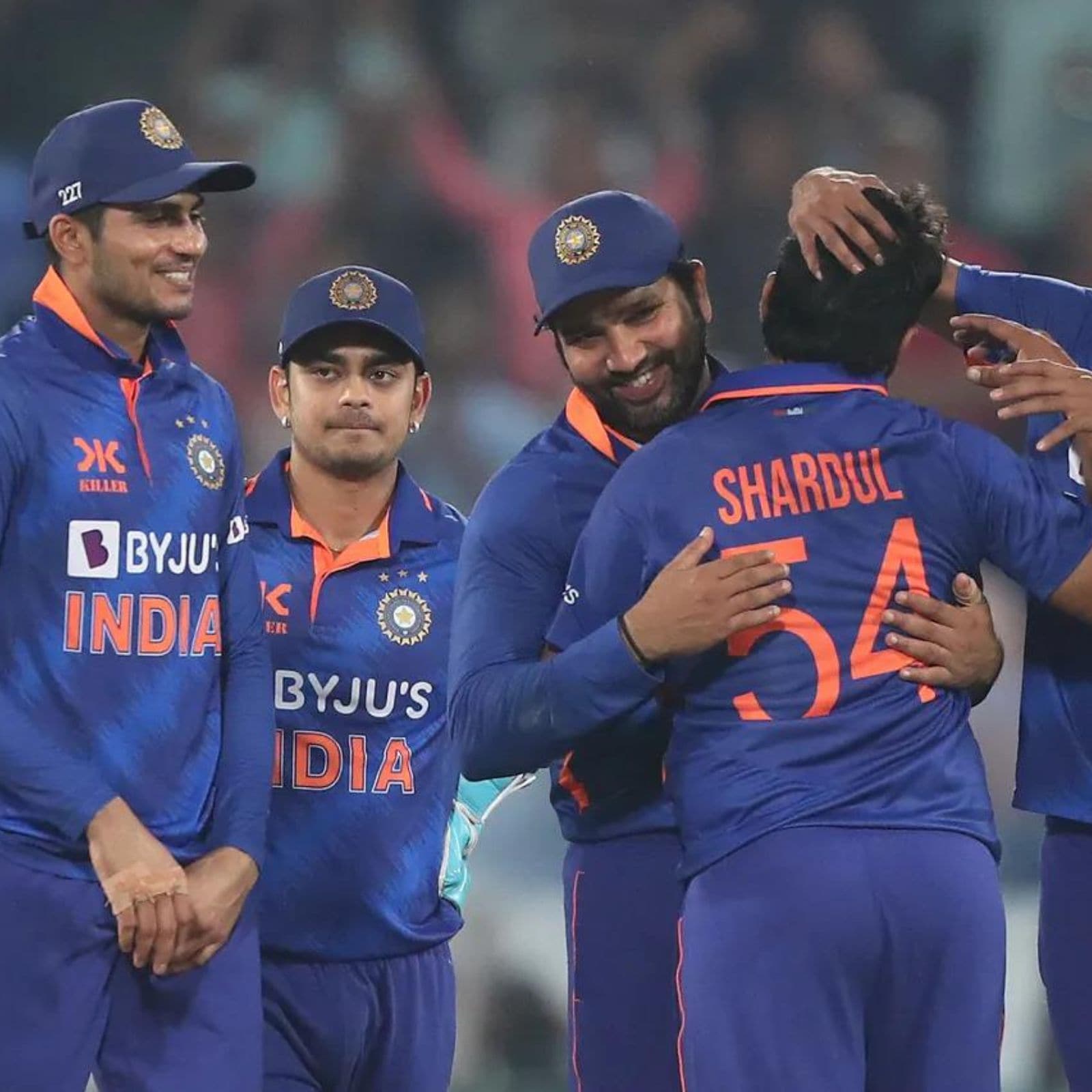 India vs New Zealand 2nd ODI Live Streaming When and Where to Watch Live Coverage on Live TV and Online