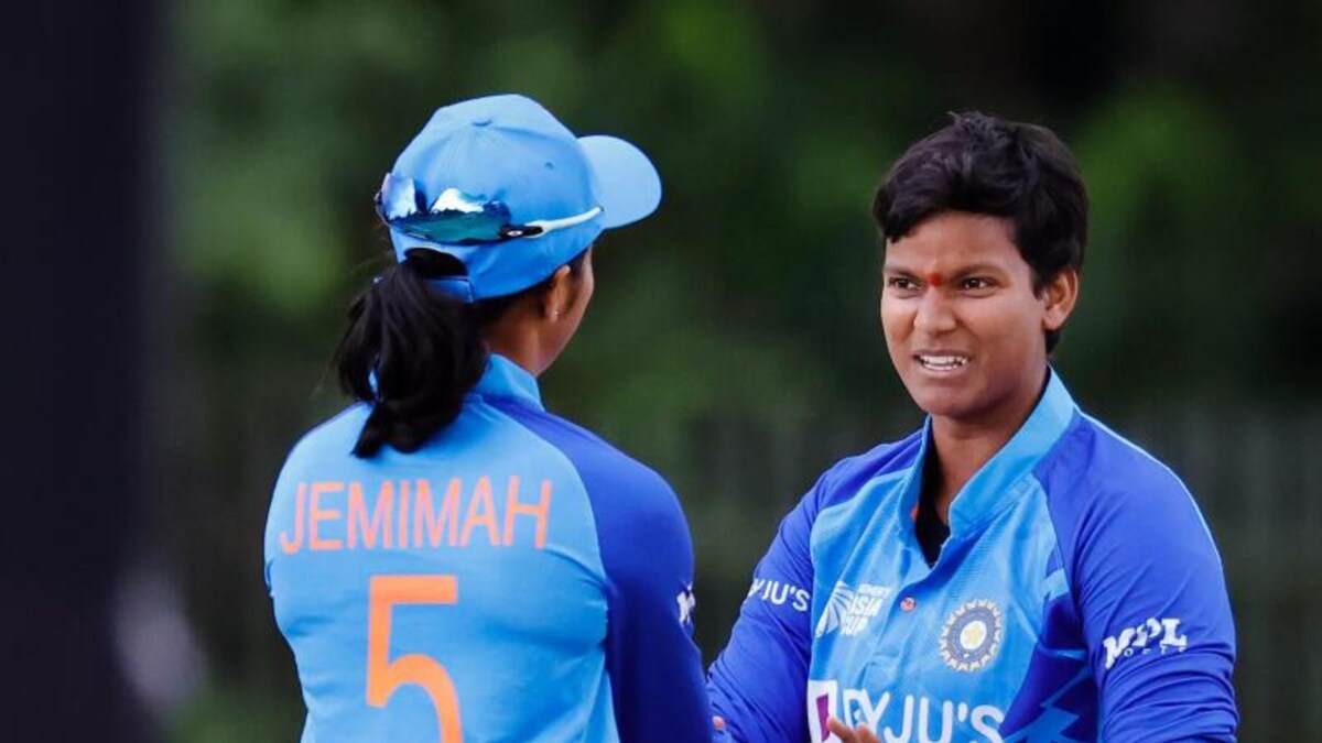 INDIA WOMEN S NATIONAL CRICKET TEAM VS WEST INDIES WOMEN LIVE STREAMING visual data 4
