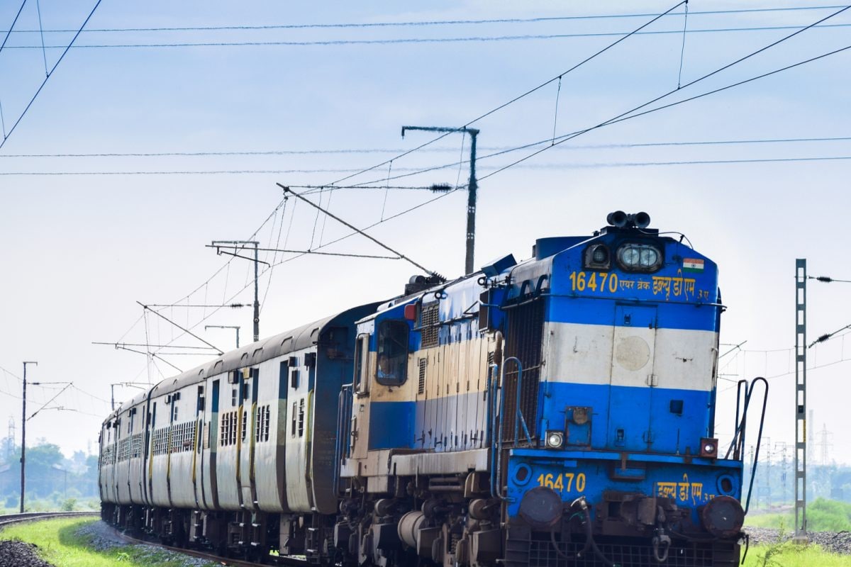 Indian Railways Update: IRCTC Cancels 362 Trains Today on JANUARY 31; Check Full List