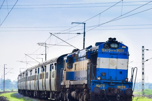 Indian Railways have put up a list of fully and partially cancelled trains on its website. (Representative image: Ministry of Railways) 