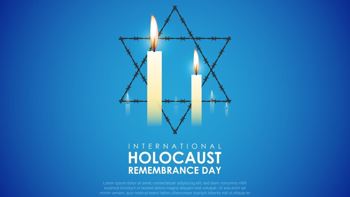 International Day Of Commemoration In Memory Of The Victims Of The ...