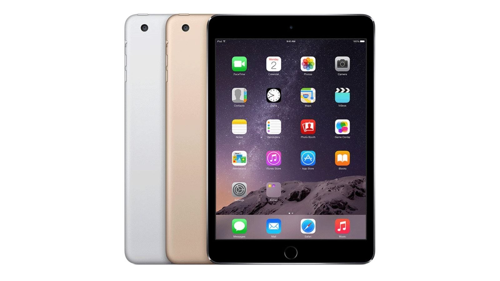 Read more about the article Apple Declares Third-Generation iPad Mini Obsolete: All Details