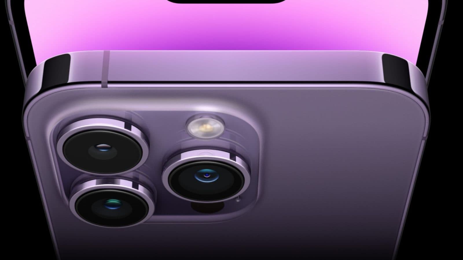 Read more about the article Only iPhone 15 Pro Max May Come With Periscope Camera Lens: What To Expect From Apple This Year
