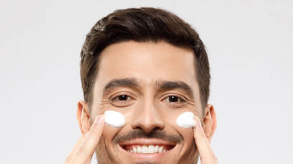 Men’s Skincare: 5 Tips for Healthy, Radiant Skin This Winter for Men