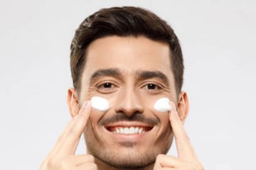 Men's Skincare: 5 Tips for Healthy, Radiant Skin This Winter for