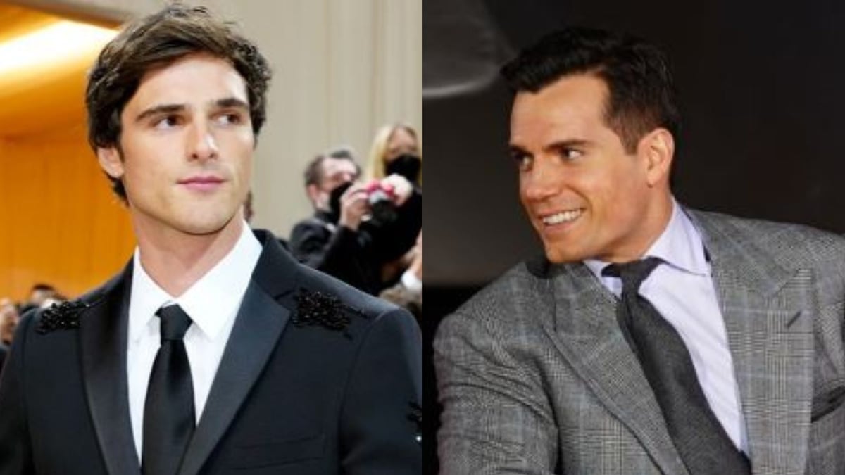 Will Jacob Elordi Replace Henry Cavill as Superman? Here's What We Know