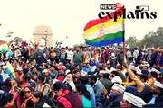 Jain Community Stir: A Row That Has Brought Owaisi, Mayawati, BJP on Same Page. But Why the Protest?