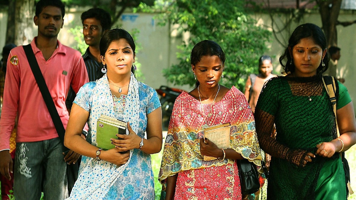 1200px x 675px - Kerala College Students Break Taboo Surrounding Sex Education - News18