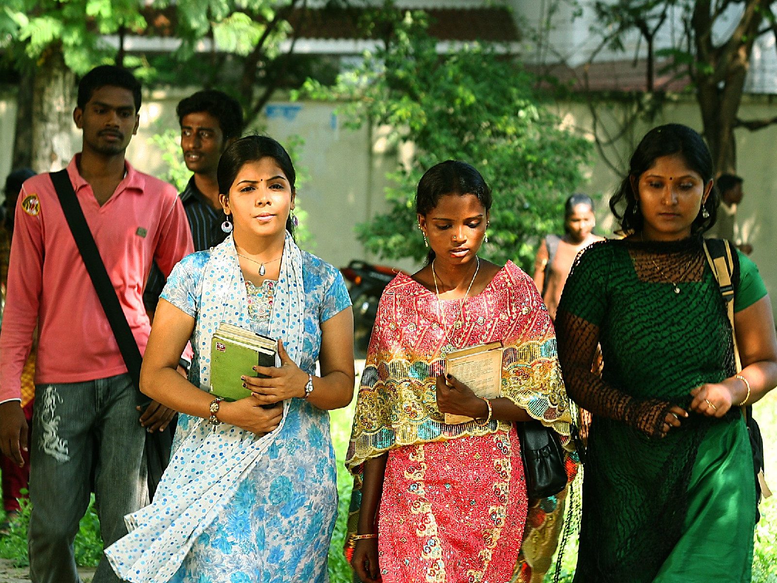 1600px x 1200px - Kerala College Students Break Taboo Surrounding Sex Education - News18