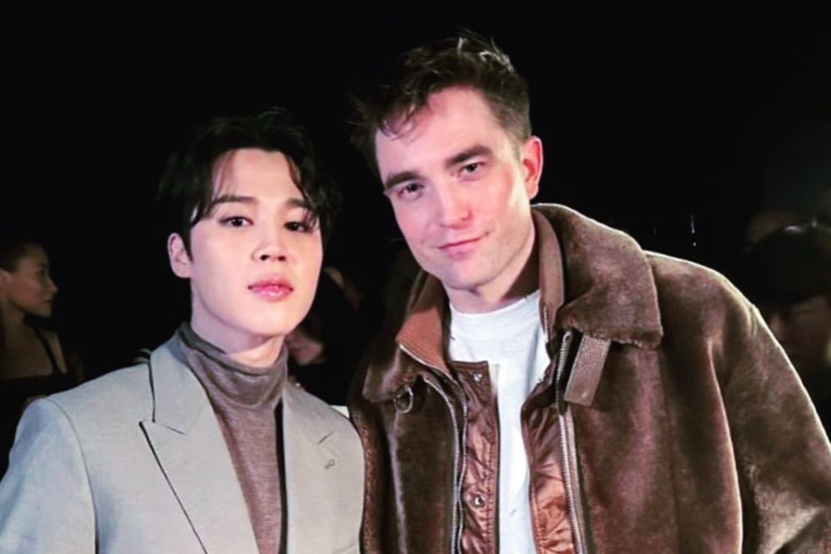 K-fashion Recap: BTS Jimin, J-Hope at Fashion Week and More