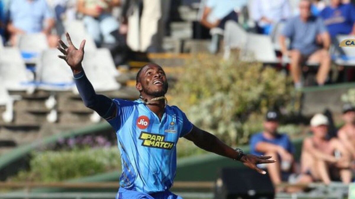 'Not Just the Physical but a Mental Battle as Well' Former Cricketer